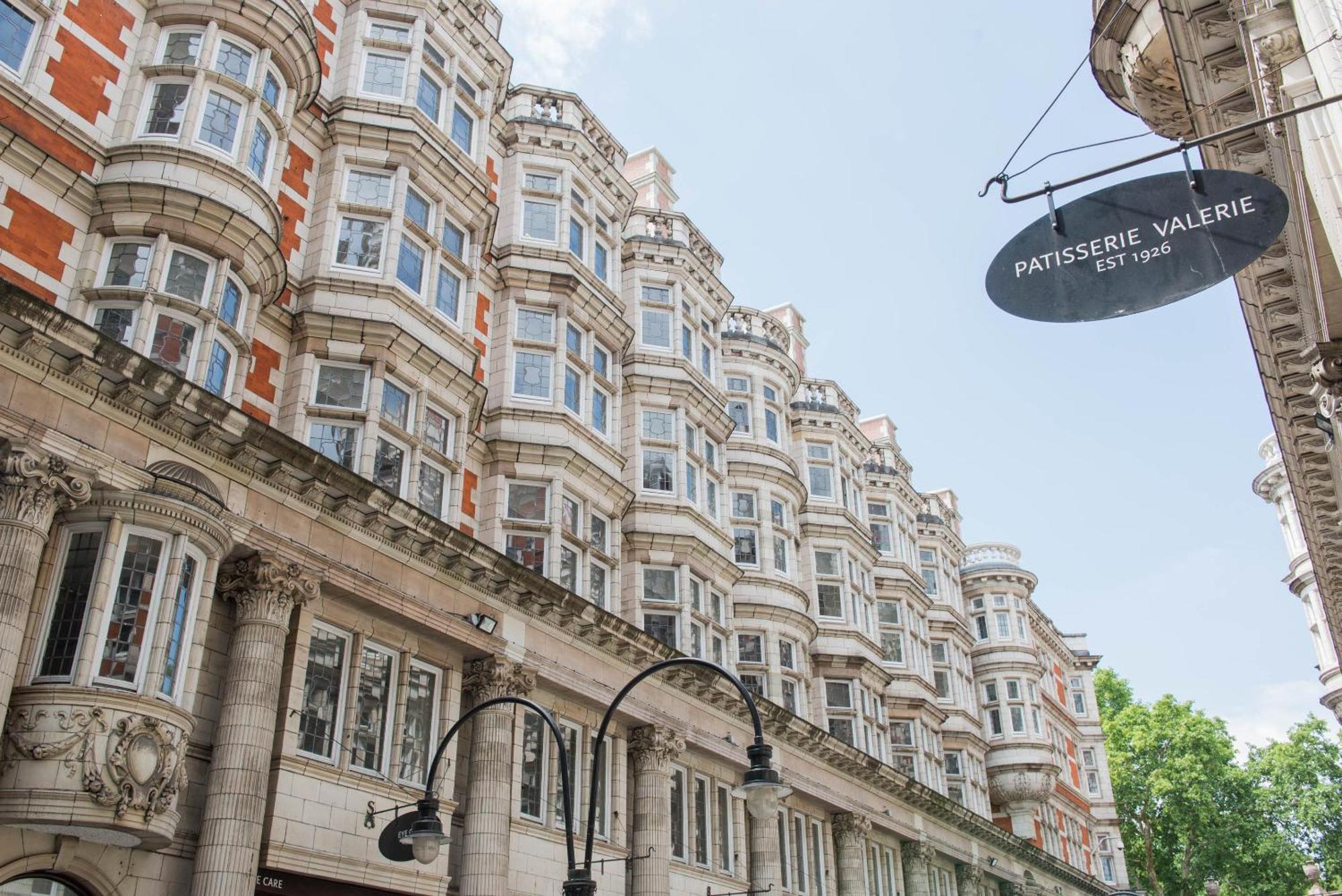 Sonder L Museum House 4*