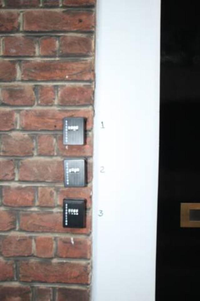 Apartasuites Emerald Apartamento Londres