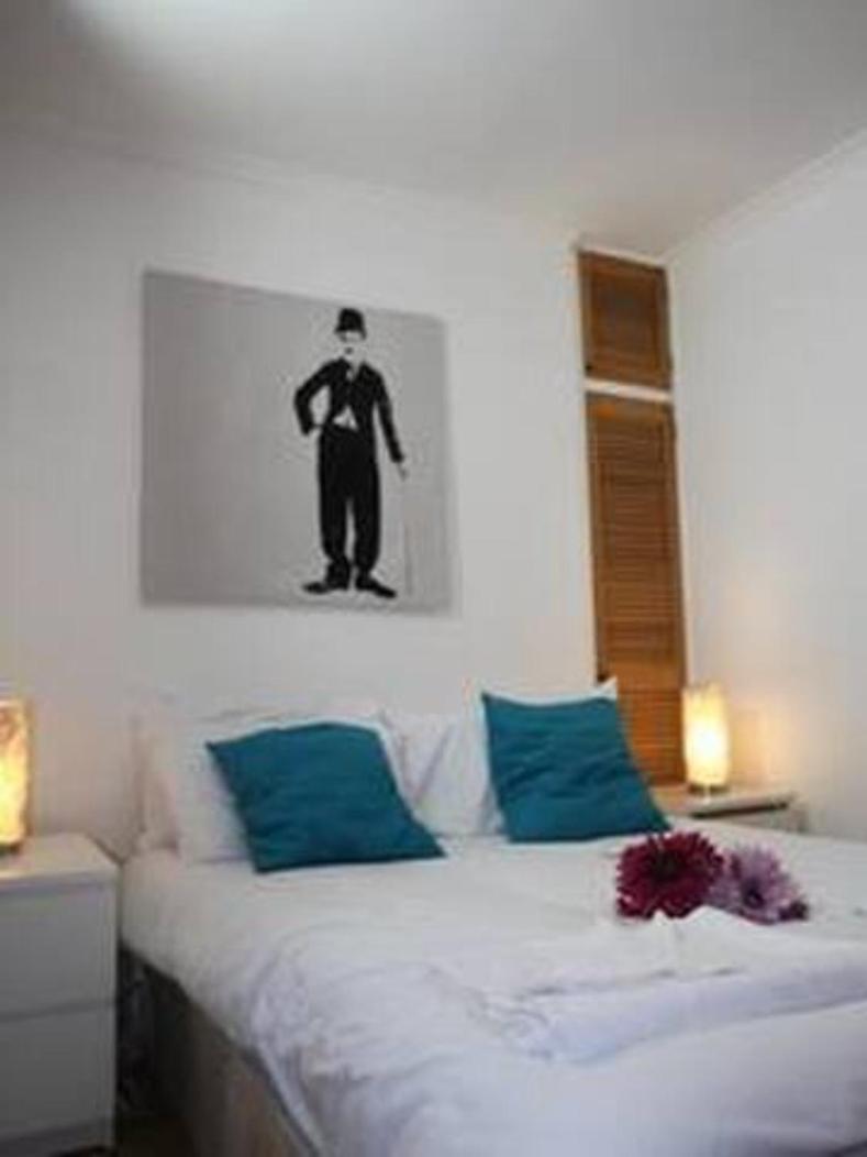 Apartamento Apartasuites Emerald