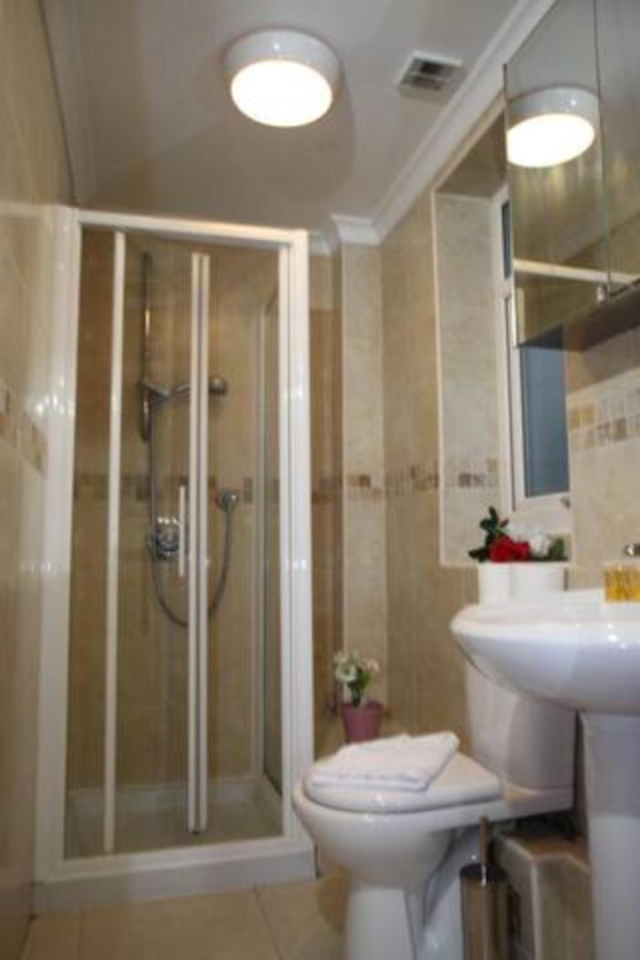 Appartement Apartasuites Emerald