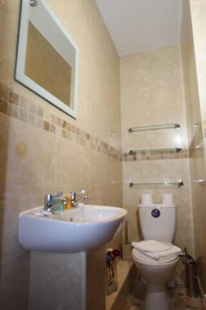 Apartasuites Emerald Apartamento *