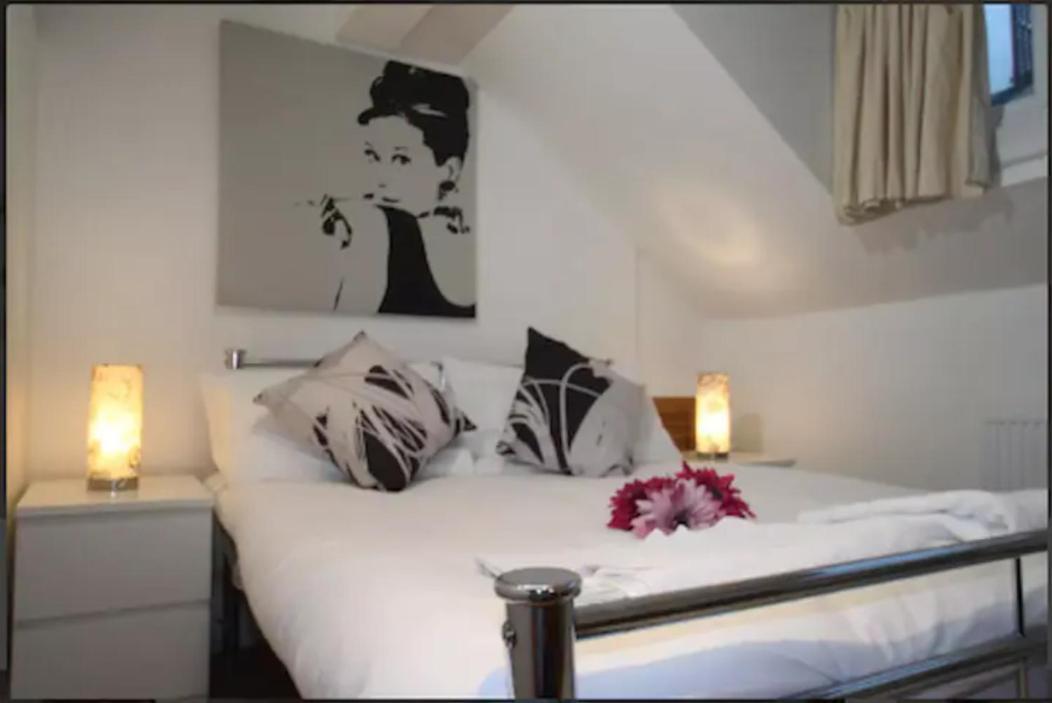 Apartasuites Emerald *