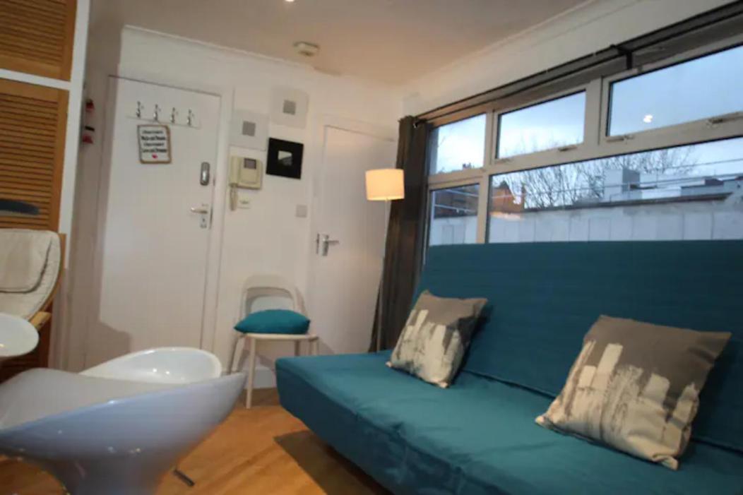 Apartasuites Emerald Apartamento