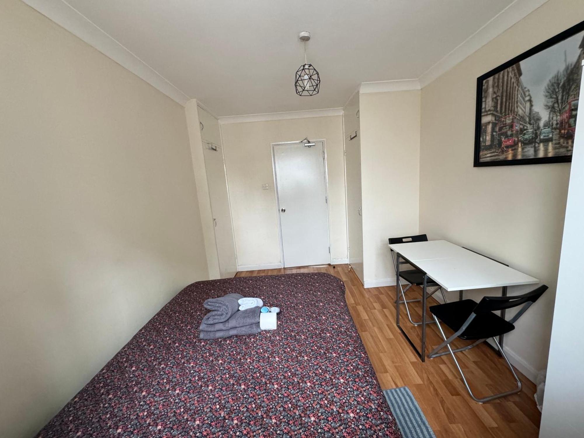 Leilighet Huge And Affordable 3 Bedroom Flat In Hammersmith For 7 People With Welcome Breakfast