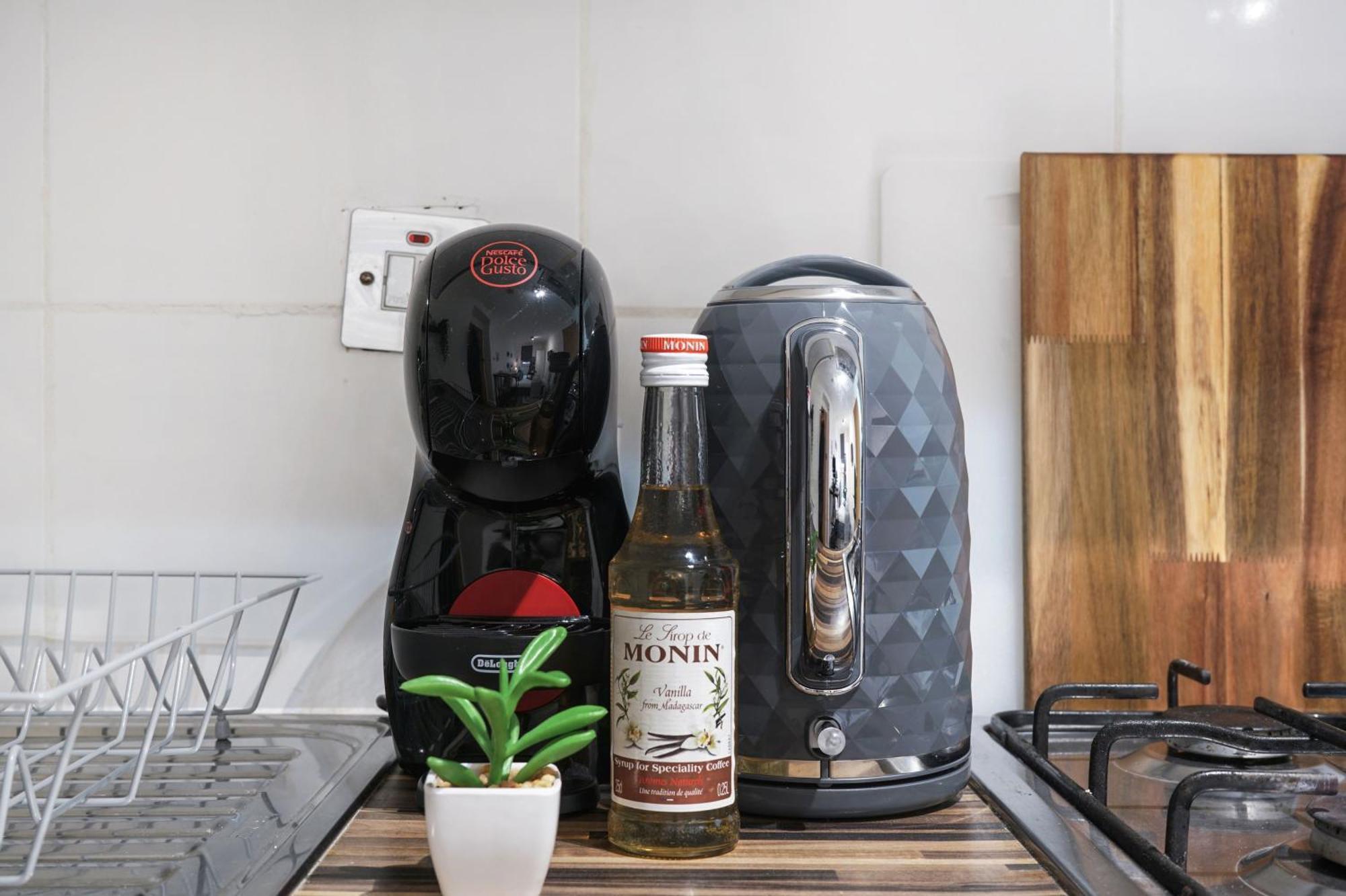 Livestay Affordable One Bedroom & Studio In India Docks E14 Apartamento *
