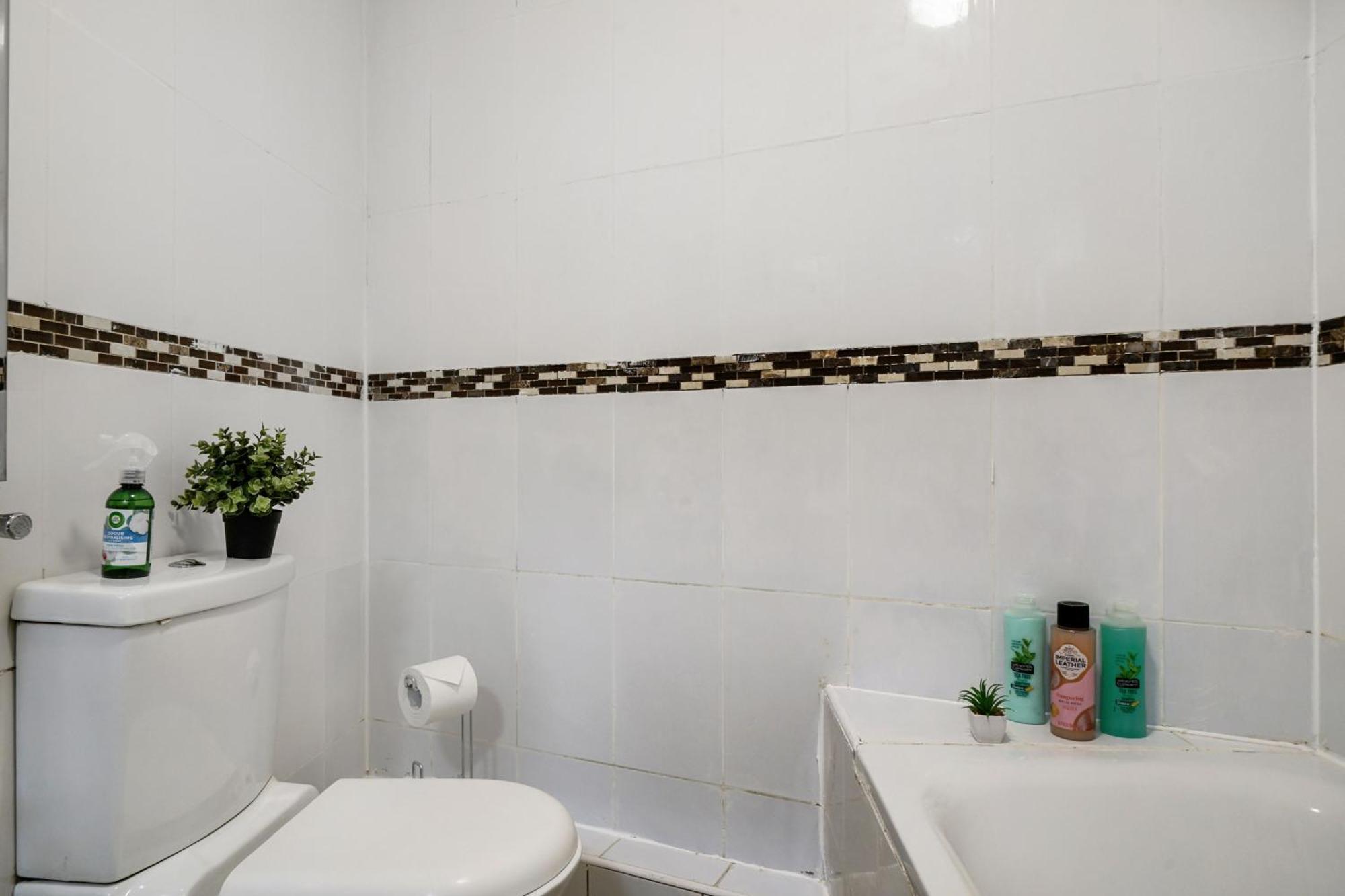Apartamento Livestay Affordable One Bedroom & Studio In India Docks E14