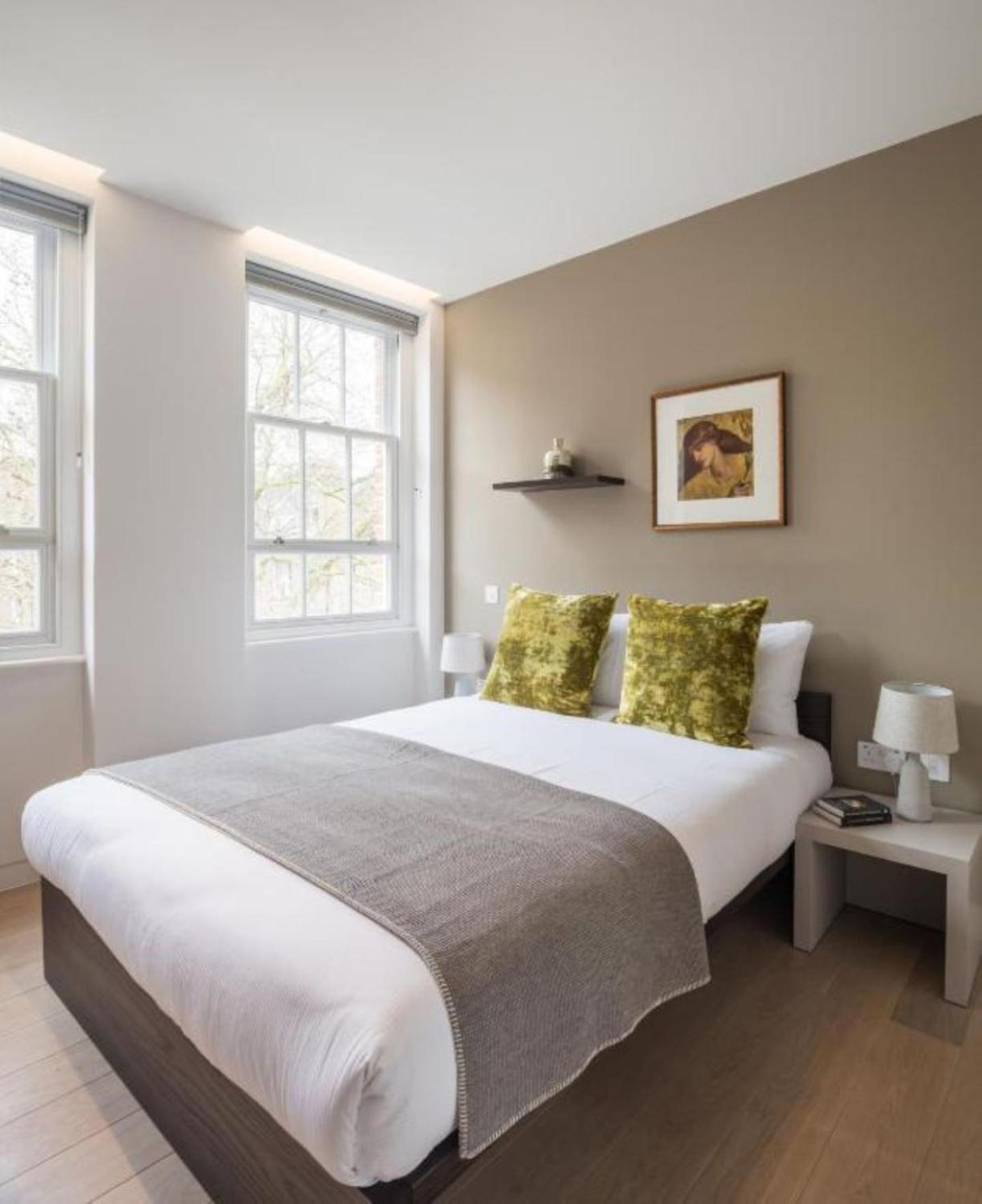 Appartement Wells Court By Aeria