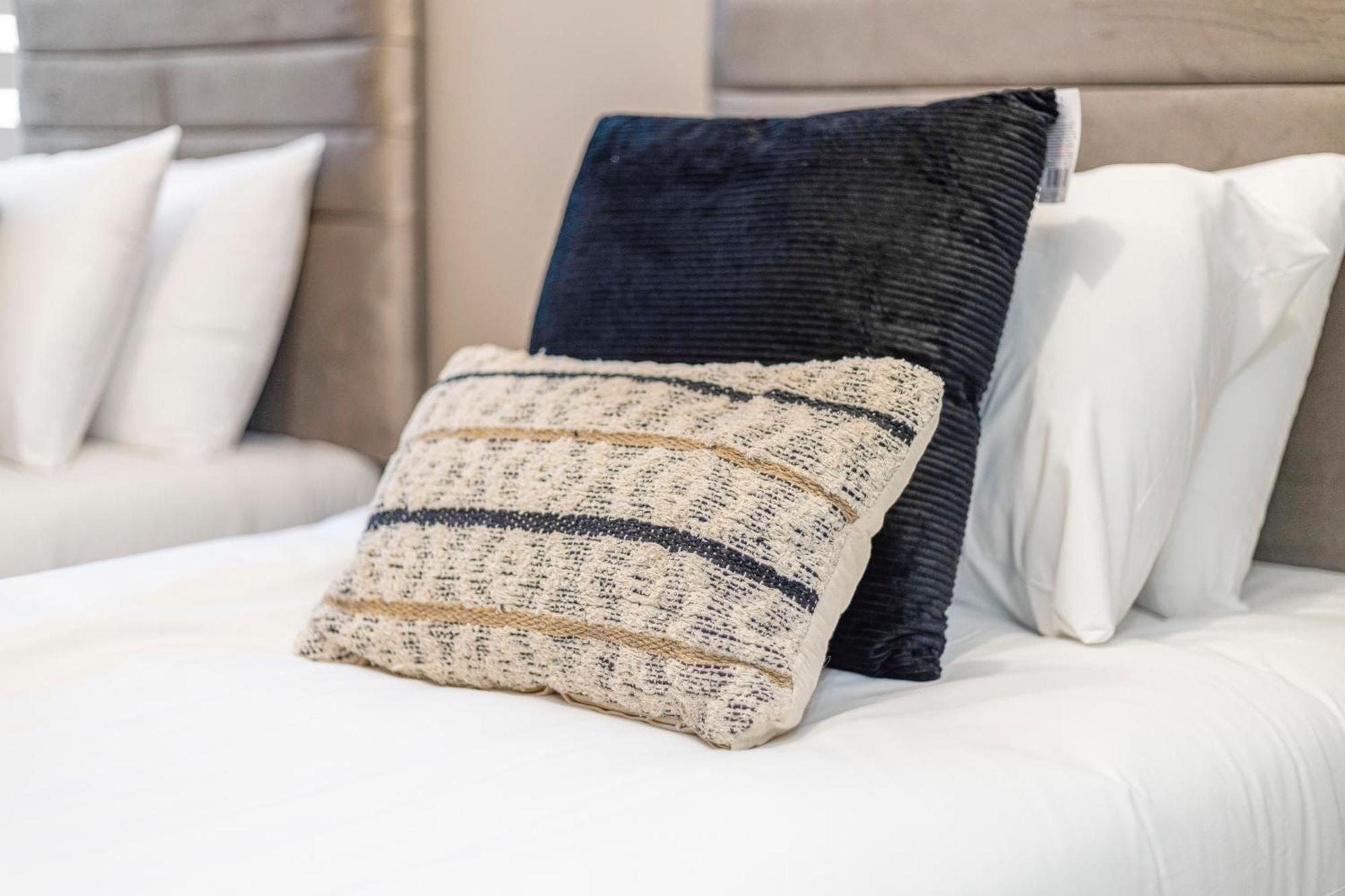 Leilighet Urban Duo Escape: Trendy With Twin Beds London