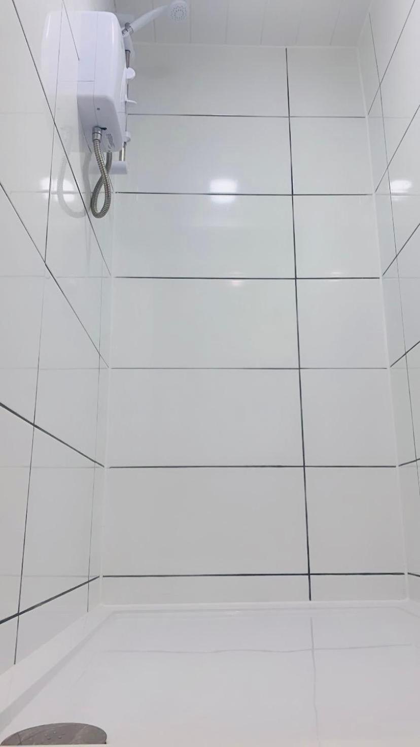 Glam Privat overnatting *