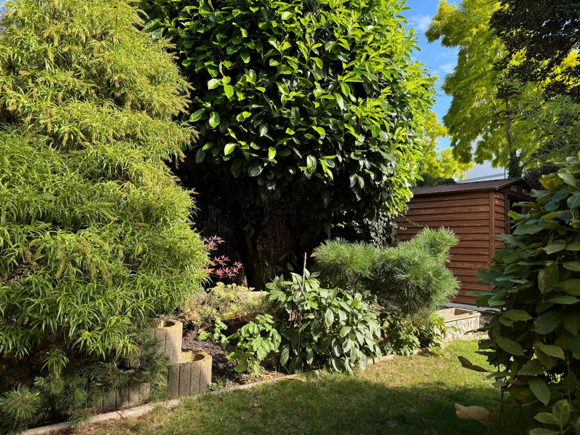 Vakantiehuis Luxurious 3bed House With Bath & Garden Londen