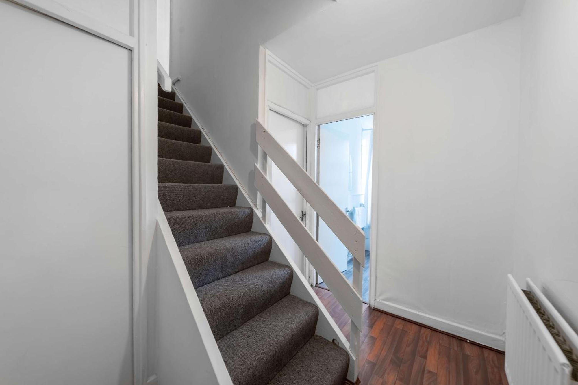 Leilighet Stylish 3-bedroom *