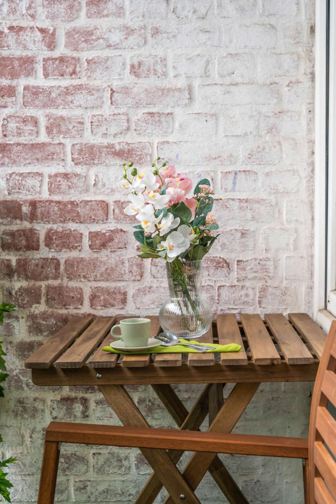Stylish 3-bedroom Leilighet London