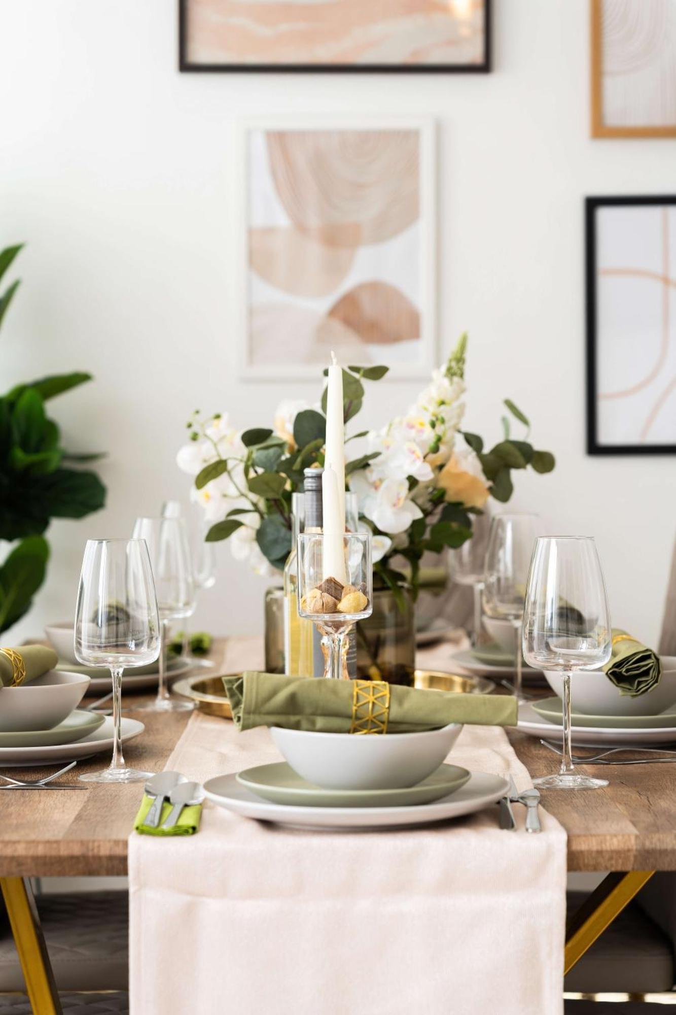 Stylish 3-bedroom Leilighet London