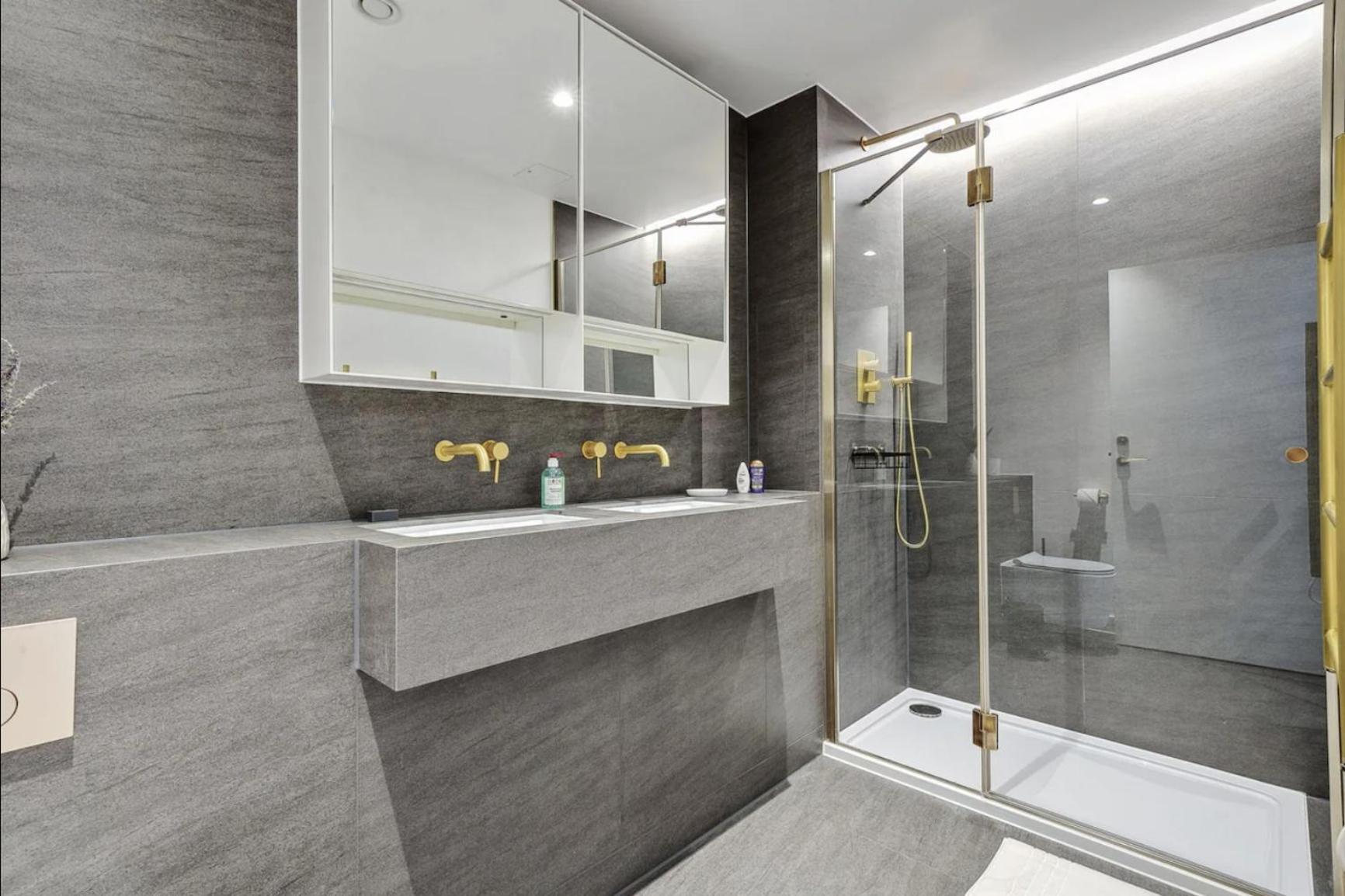 Remarkable Gem Apartment *