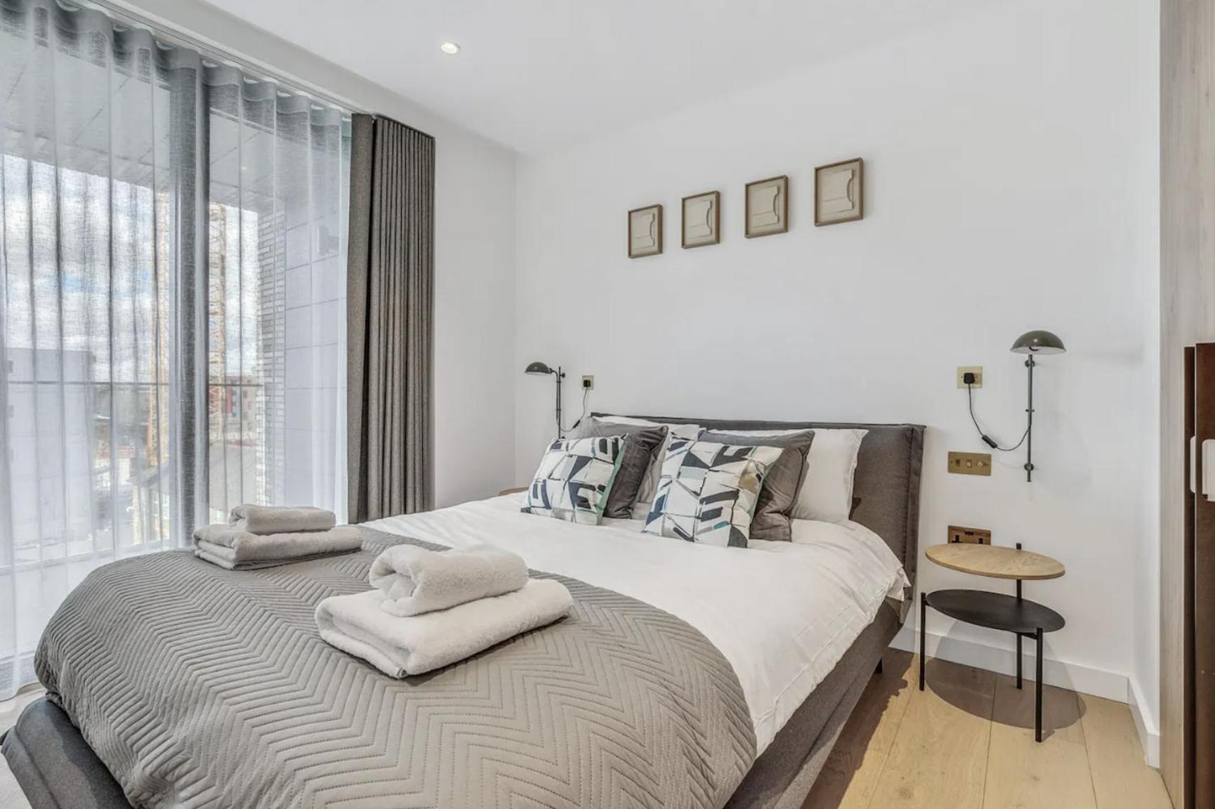 Apartment Remarkable Gem *