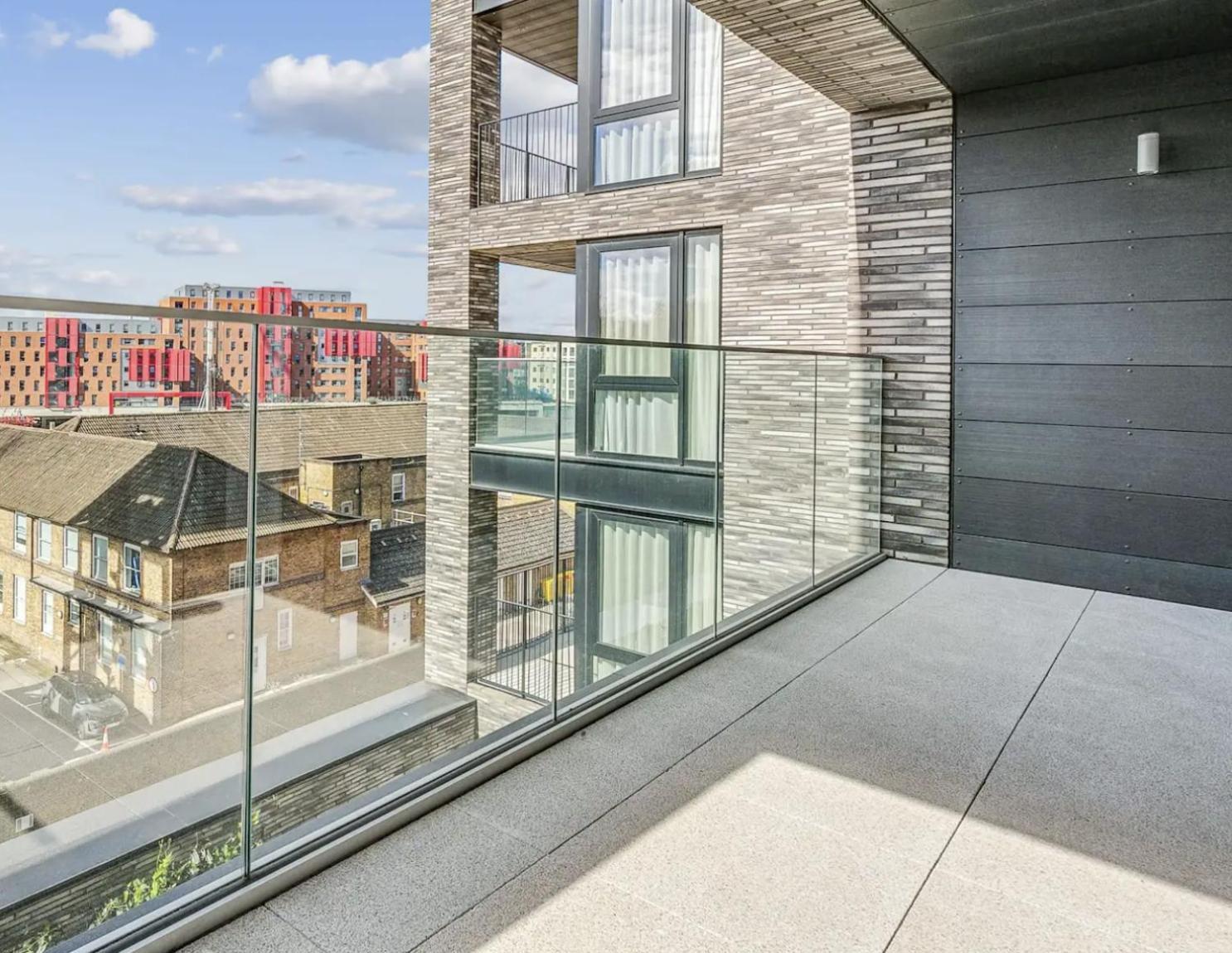 Remarkable Gem Apartment