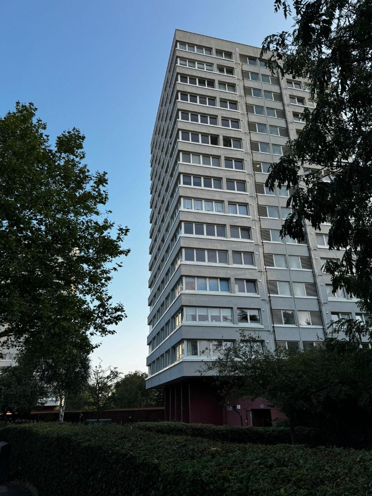 Sky View - 15 Min By Tube To Oxford St In Central Apartment *