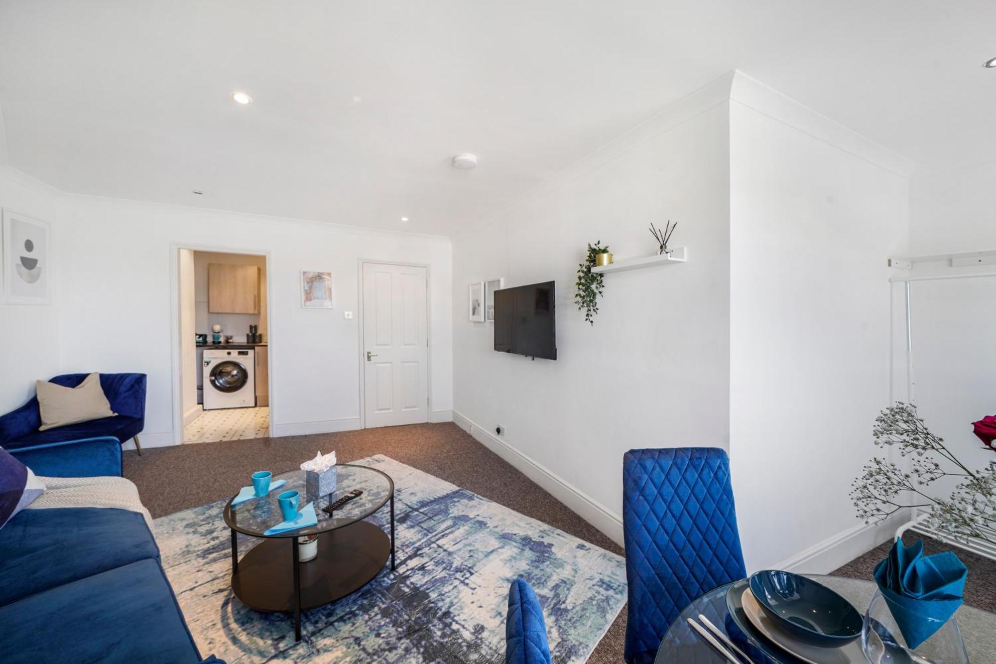 Livestay In Bayswater *
