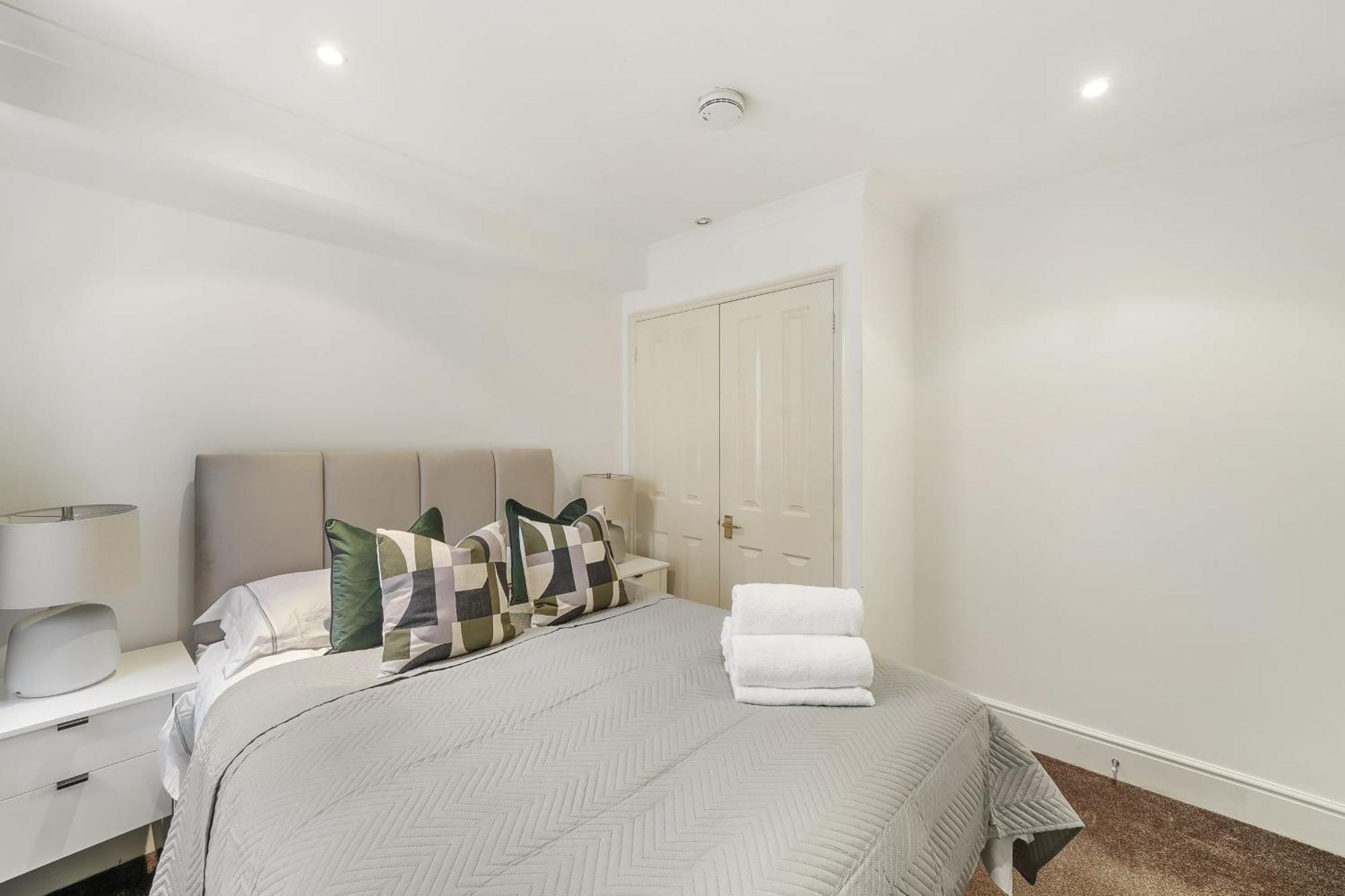 Livestay In Bayswater * London