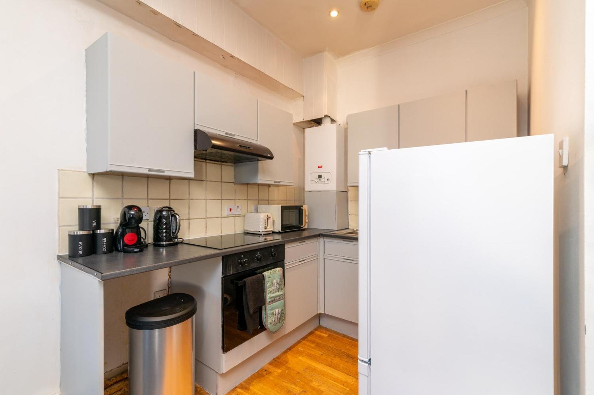 Leilighet Livestay In Bayswater *