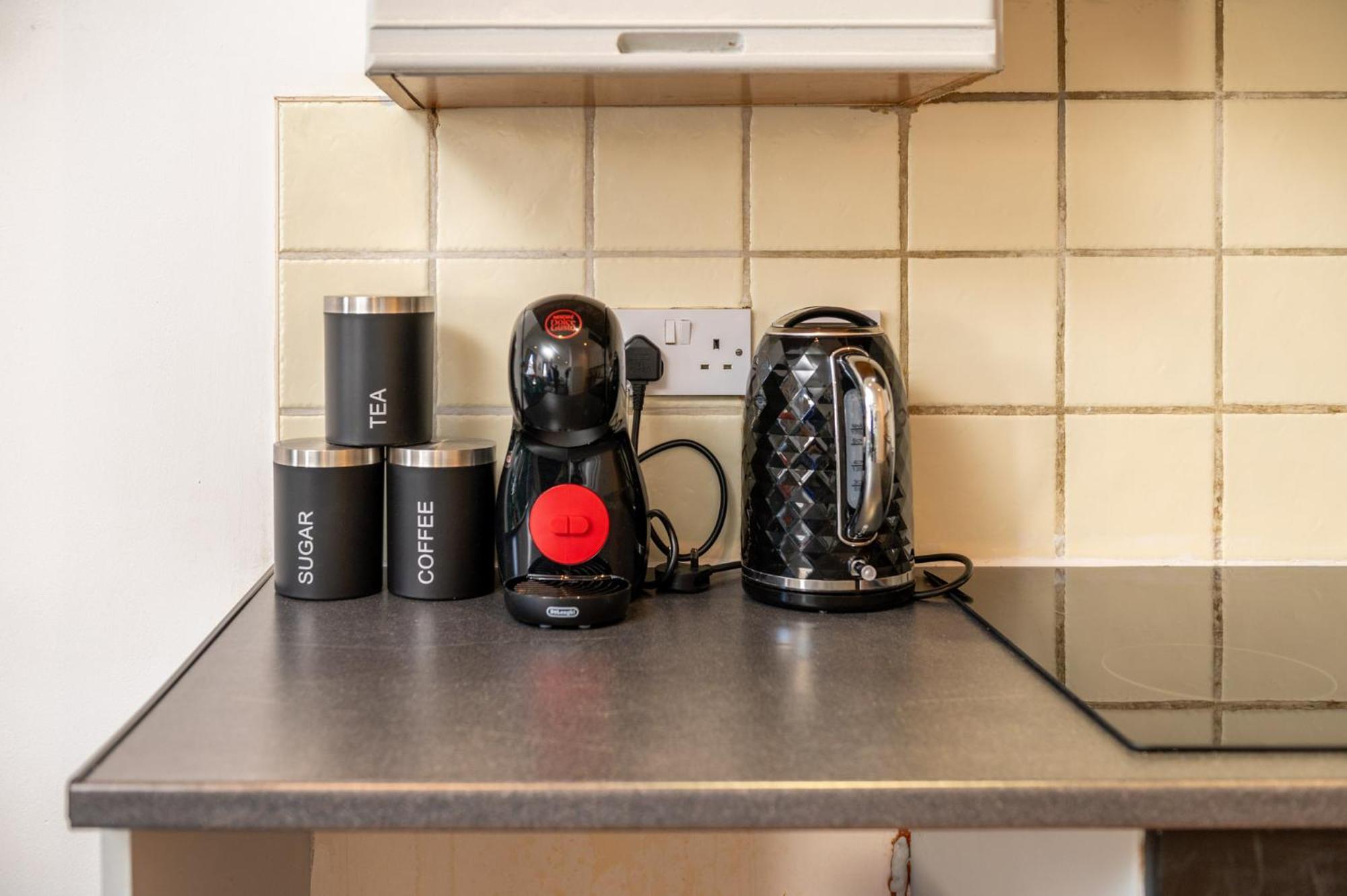 Leilighet Livestay In Bayswater London