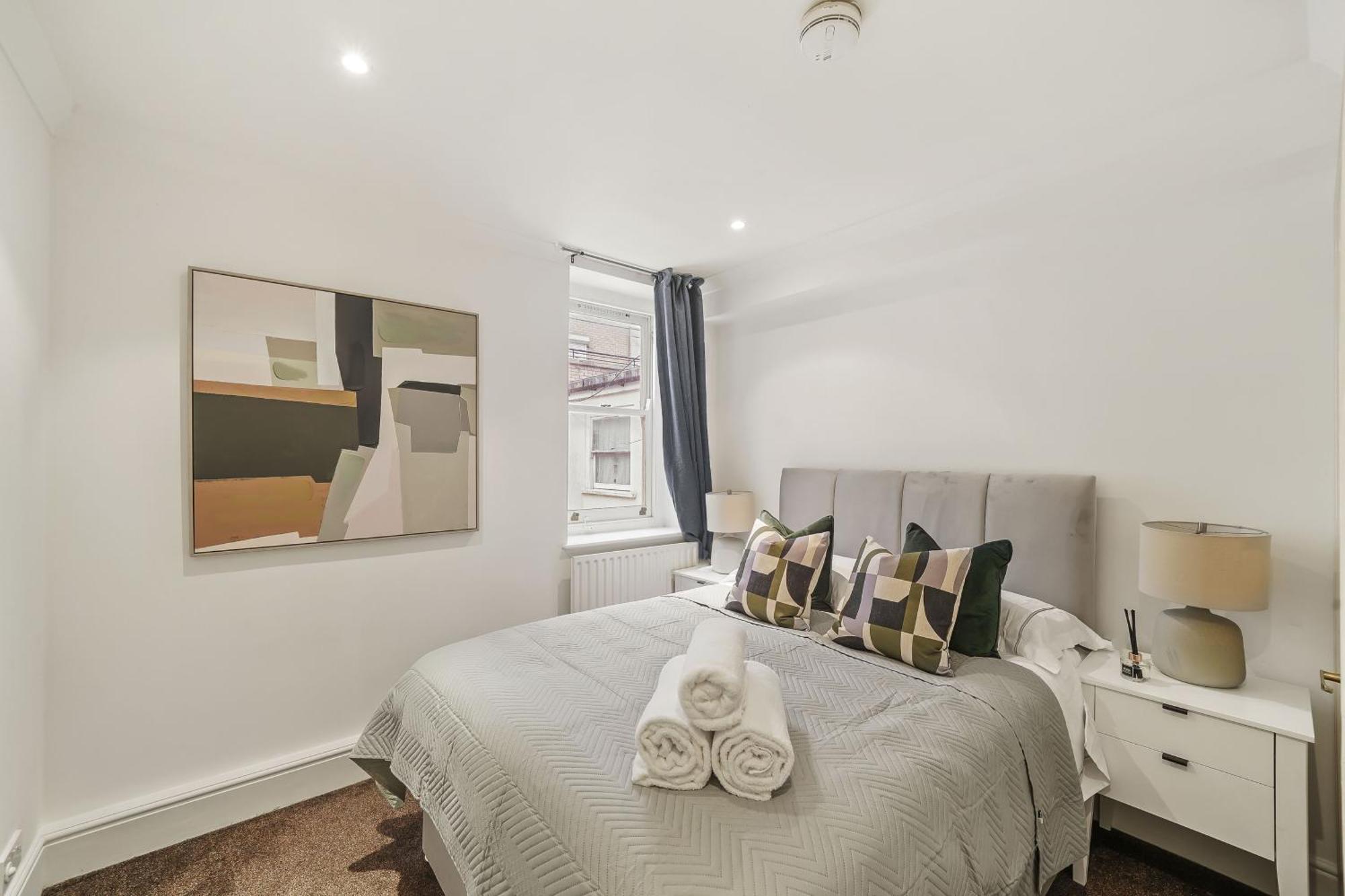 Leilighet Livestay In Bayswater *