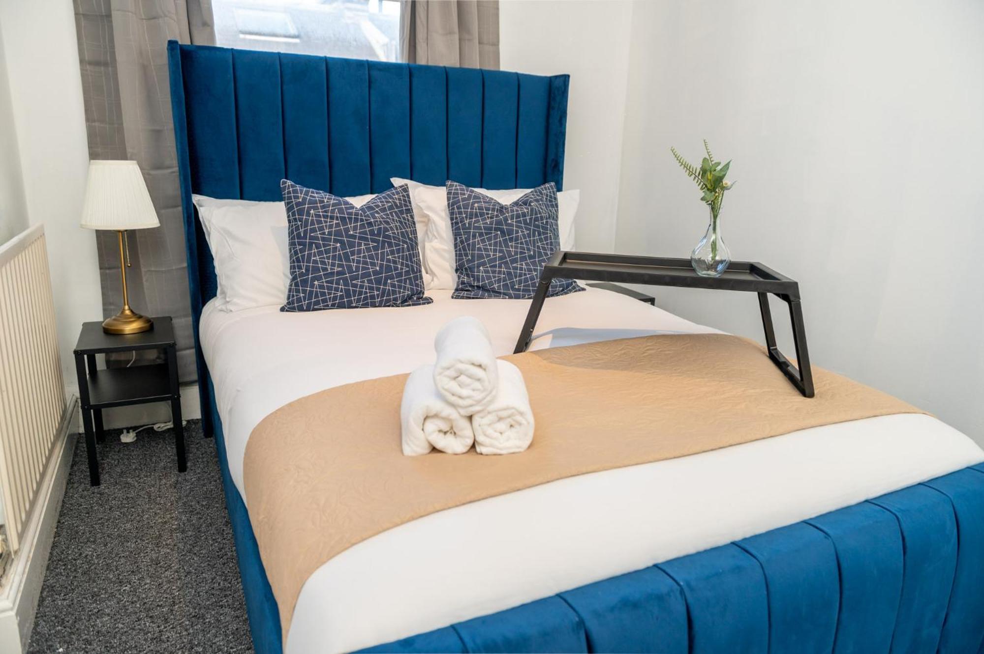 Leilighet Livestay In Bayswater *