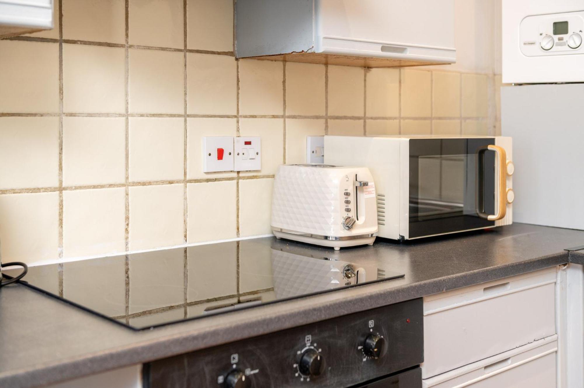Leilighet Livestay In Bayswater