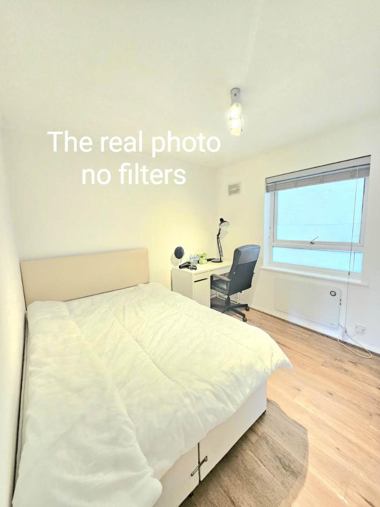 Heathrow Airport Pick Up-paid Uxbridge Cozy Shared Near Brunel Privatunterkunft London