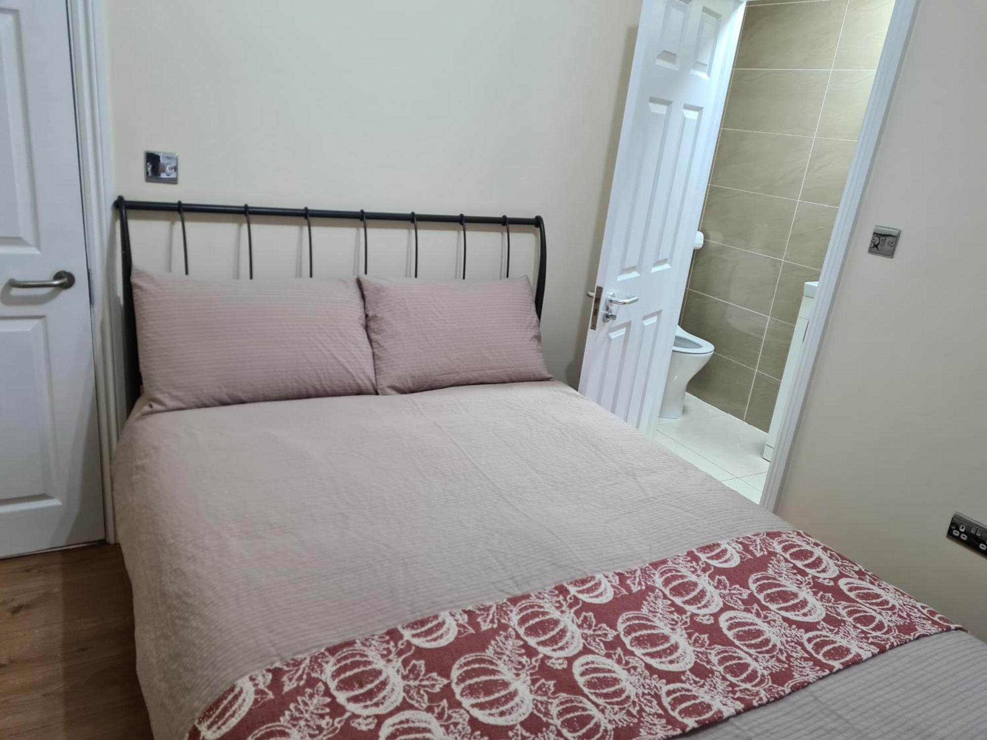 Holiday home A Memorable Place In London, Plaistow