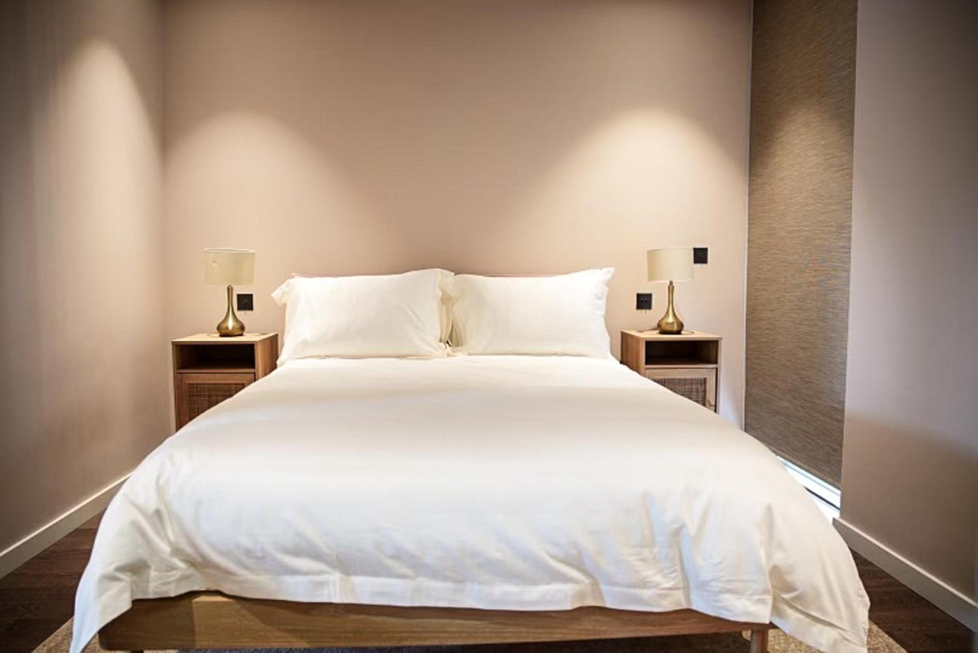 Chic Luxury Living In Battersea Power Station London