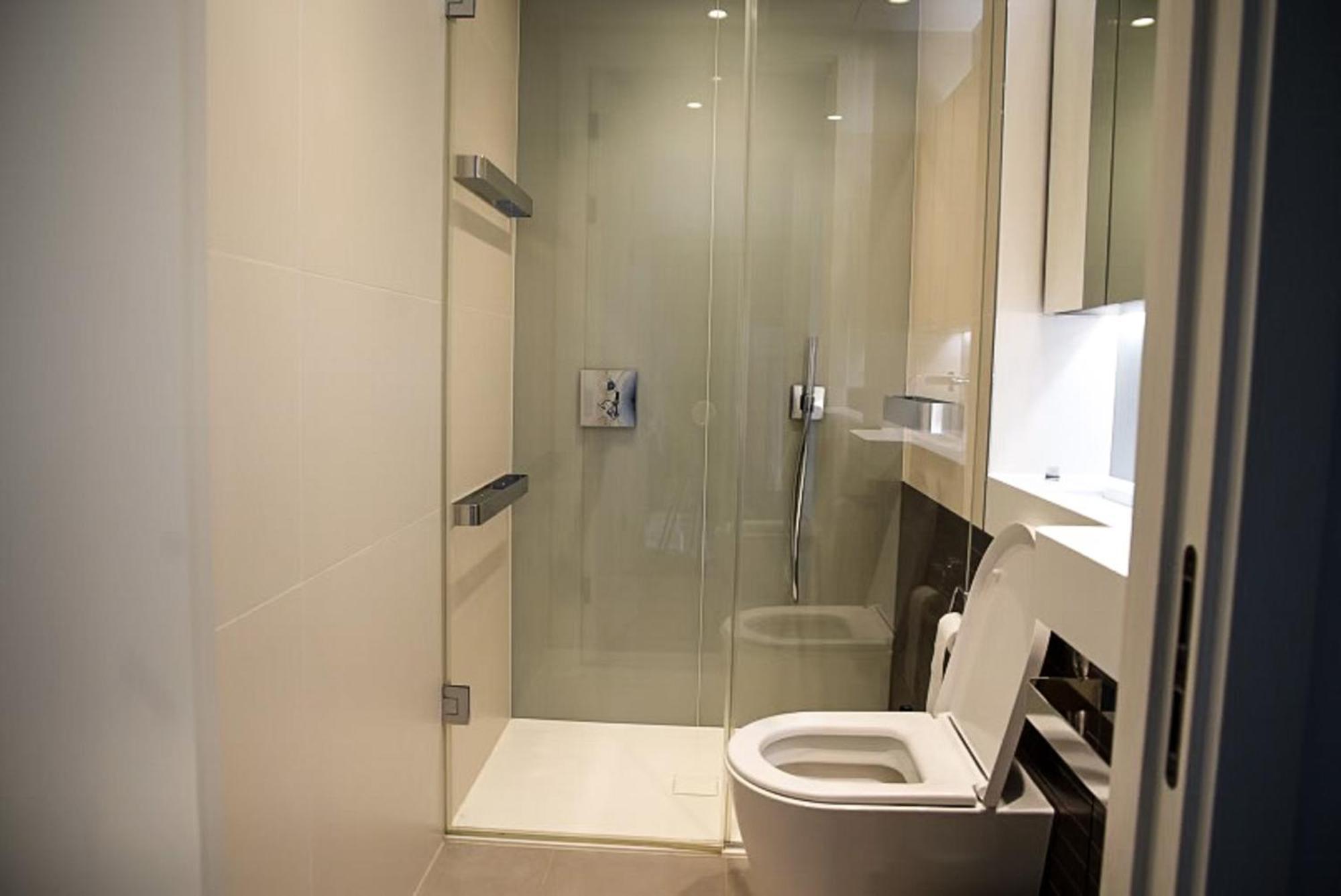 Chic Luxury Living In Battersea Power Station London