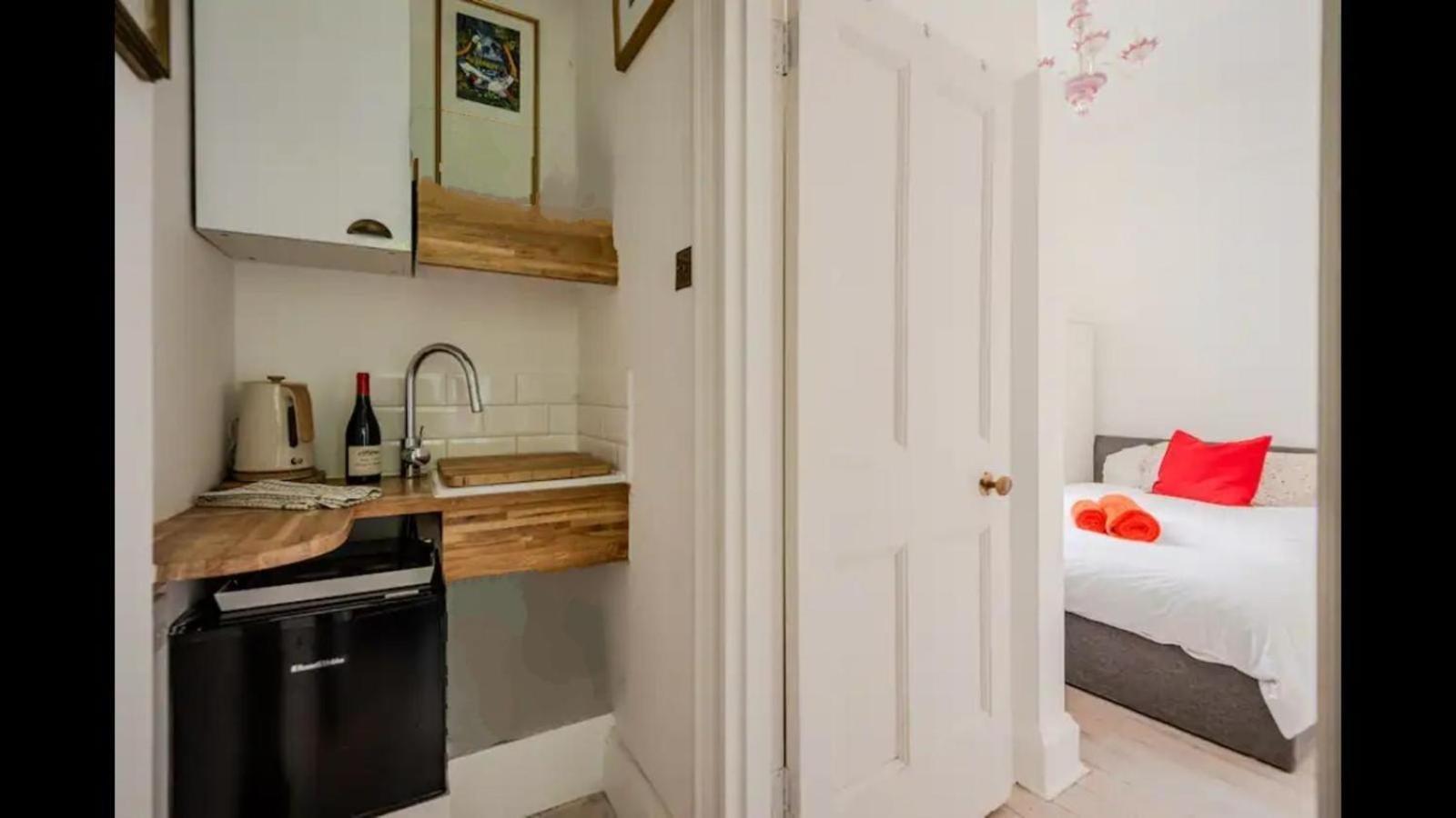 Apartamento Relax In Highgate Village *