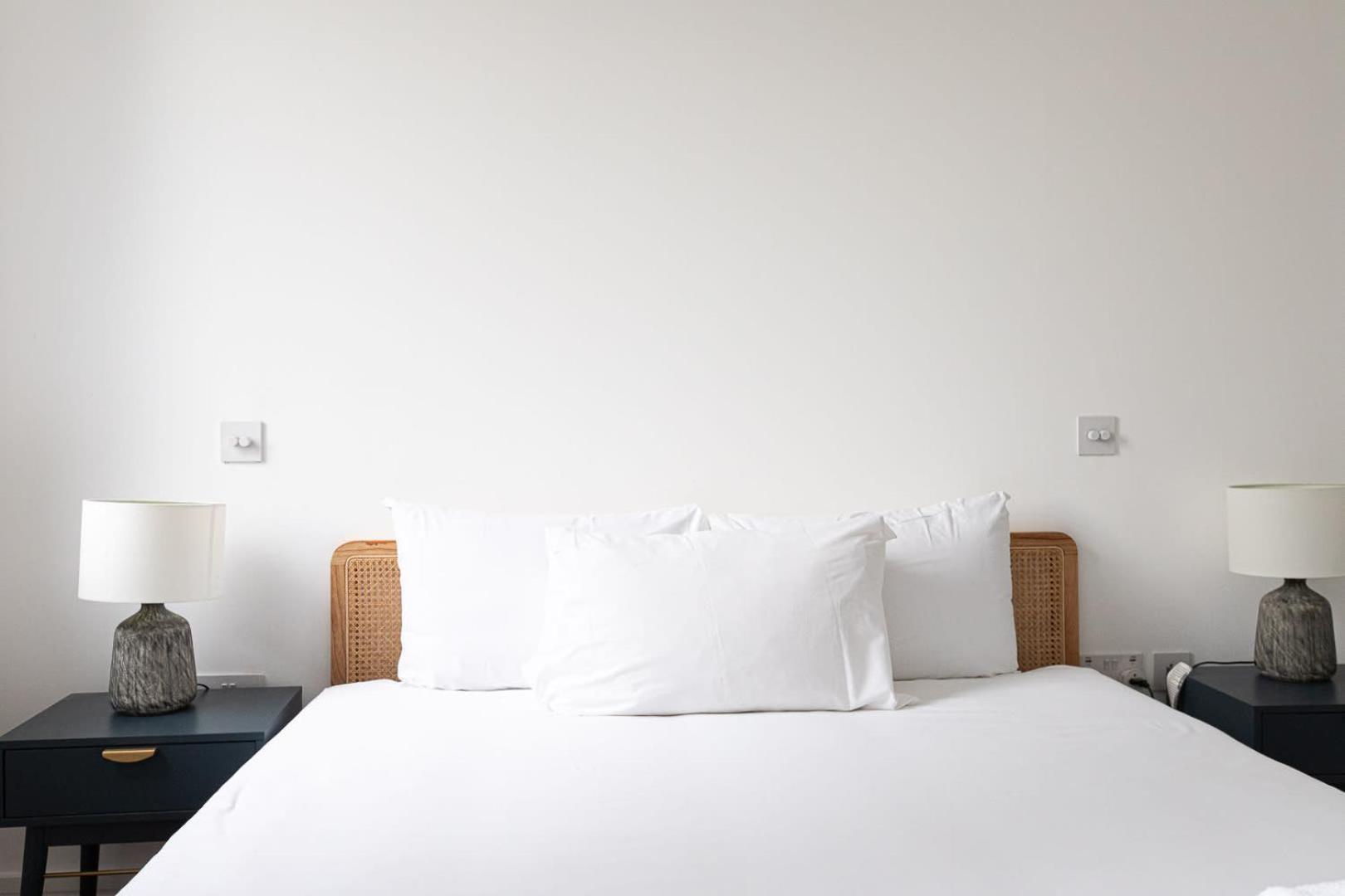 Leilighet Two Adjacent Luxurious 1 Bed *