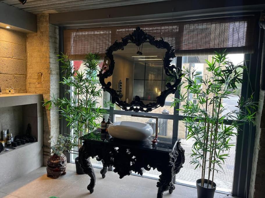 New York Loft Style *