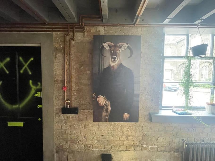 New York Loft Style