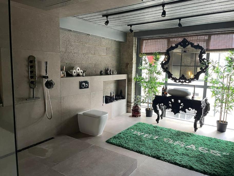 New York Loft Style * London