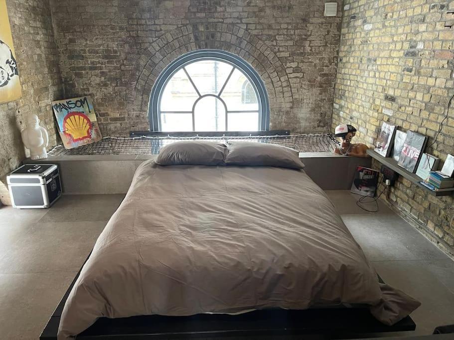 New York Loft Style *