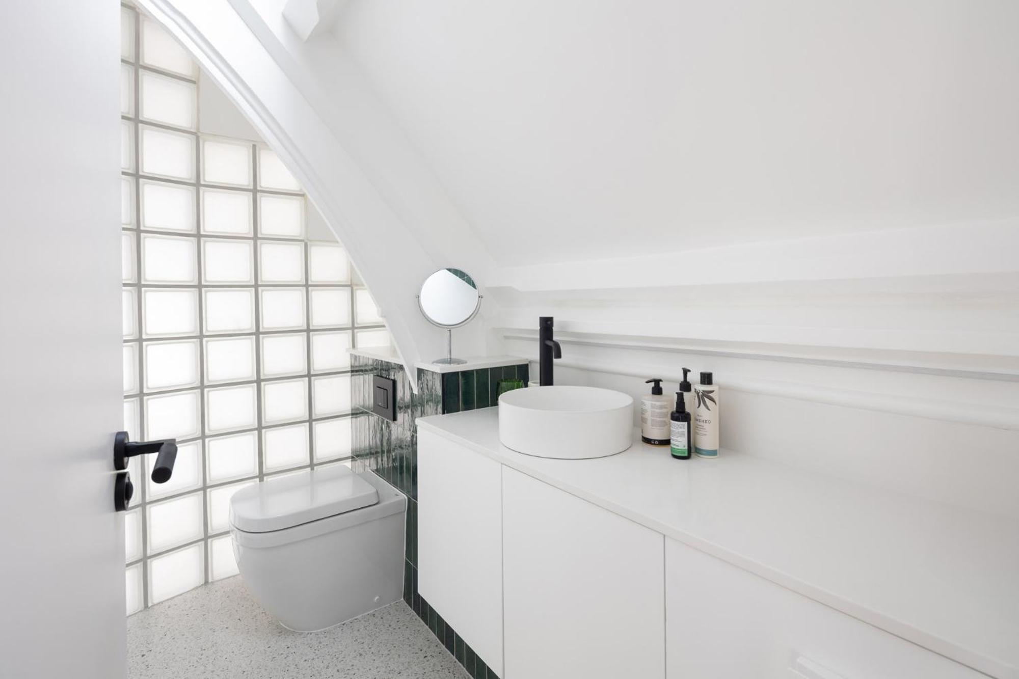 Apartment Veeve - Divine Mezzanine London