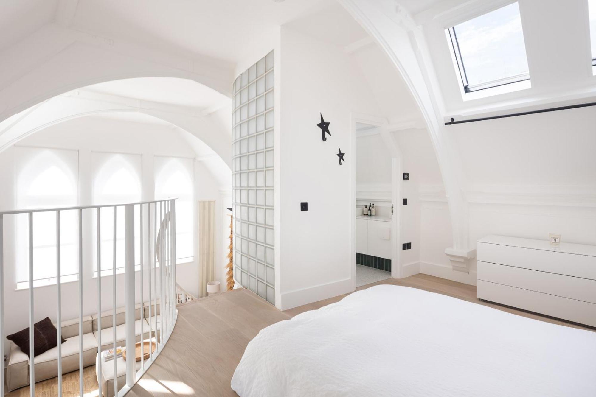 Apartment Veeve - Divine Mezzanine London