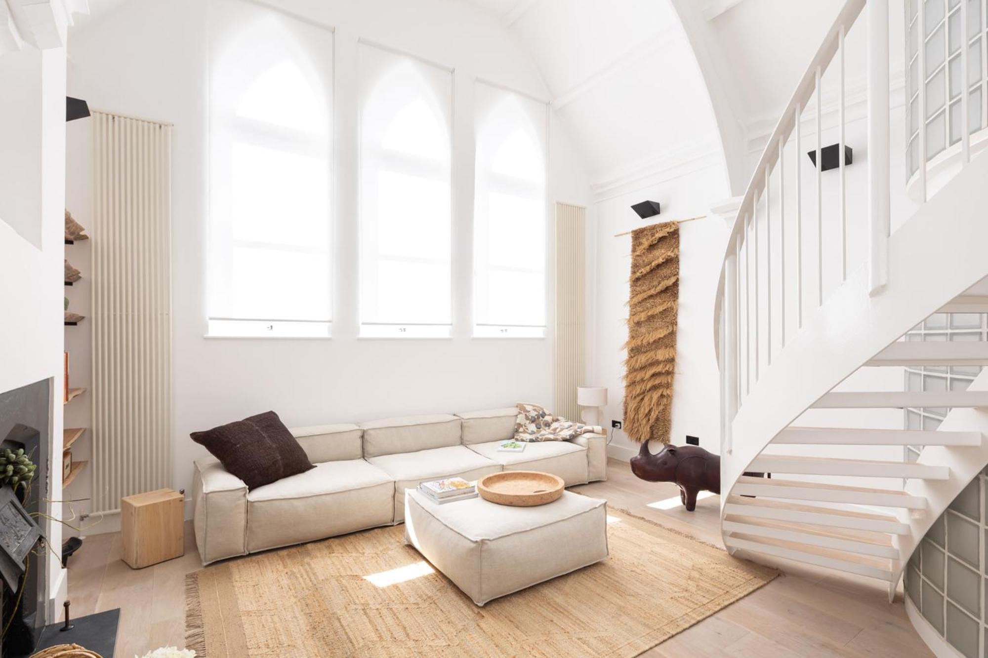 Apartment Veeve - Divine Mezzanine London