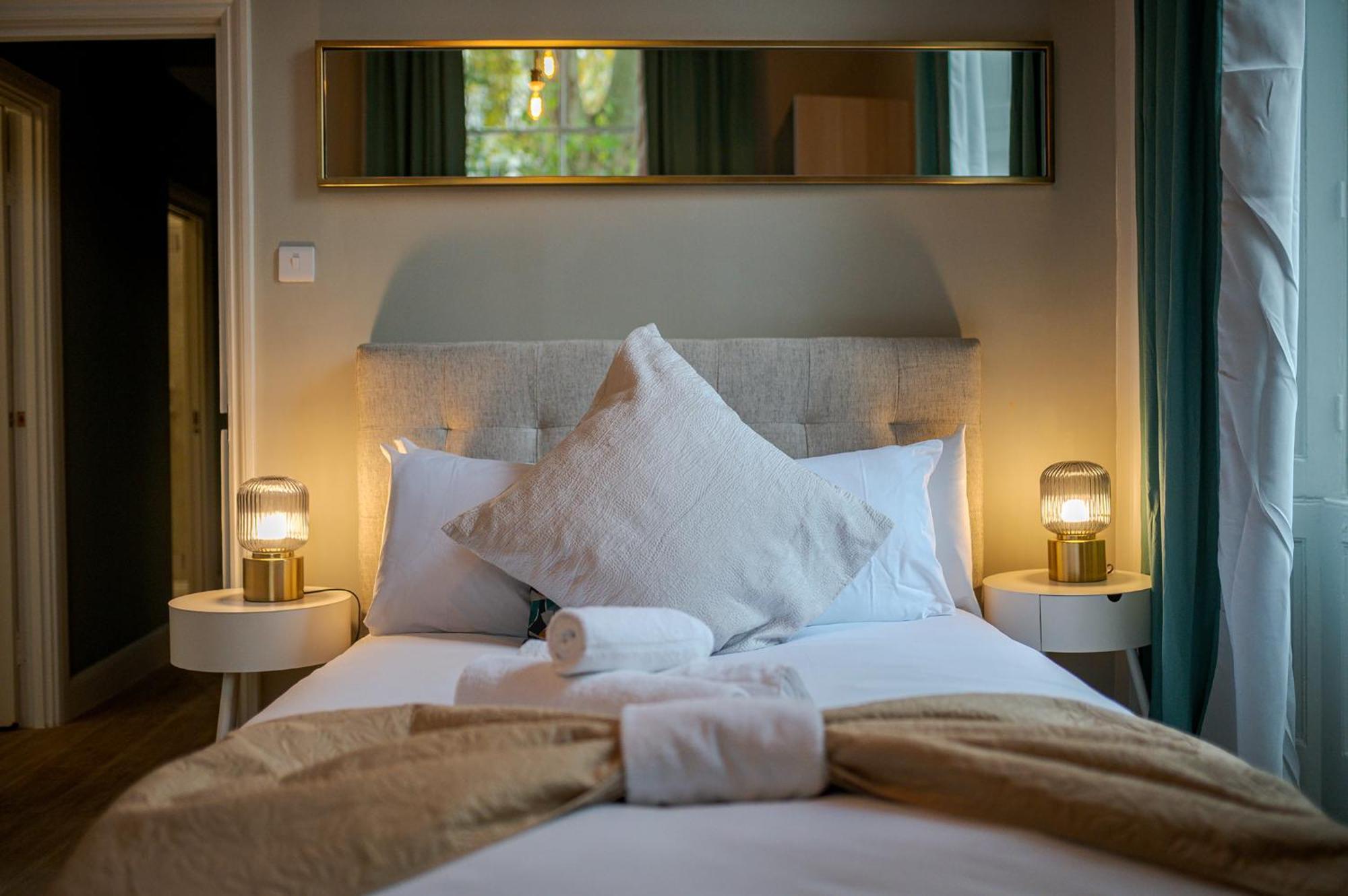 Calpe House By Lb73 Aparthotel London