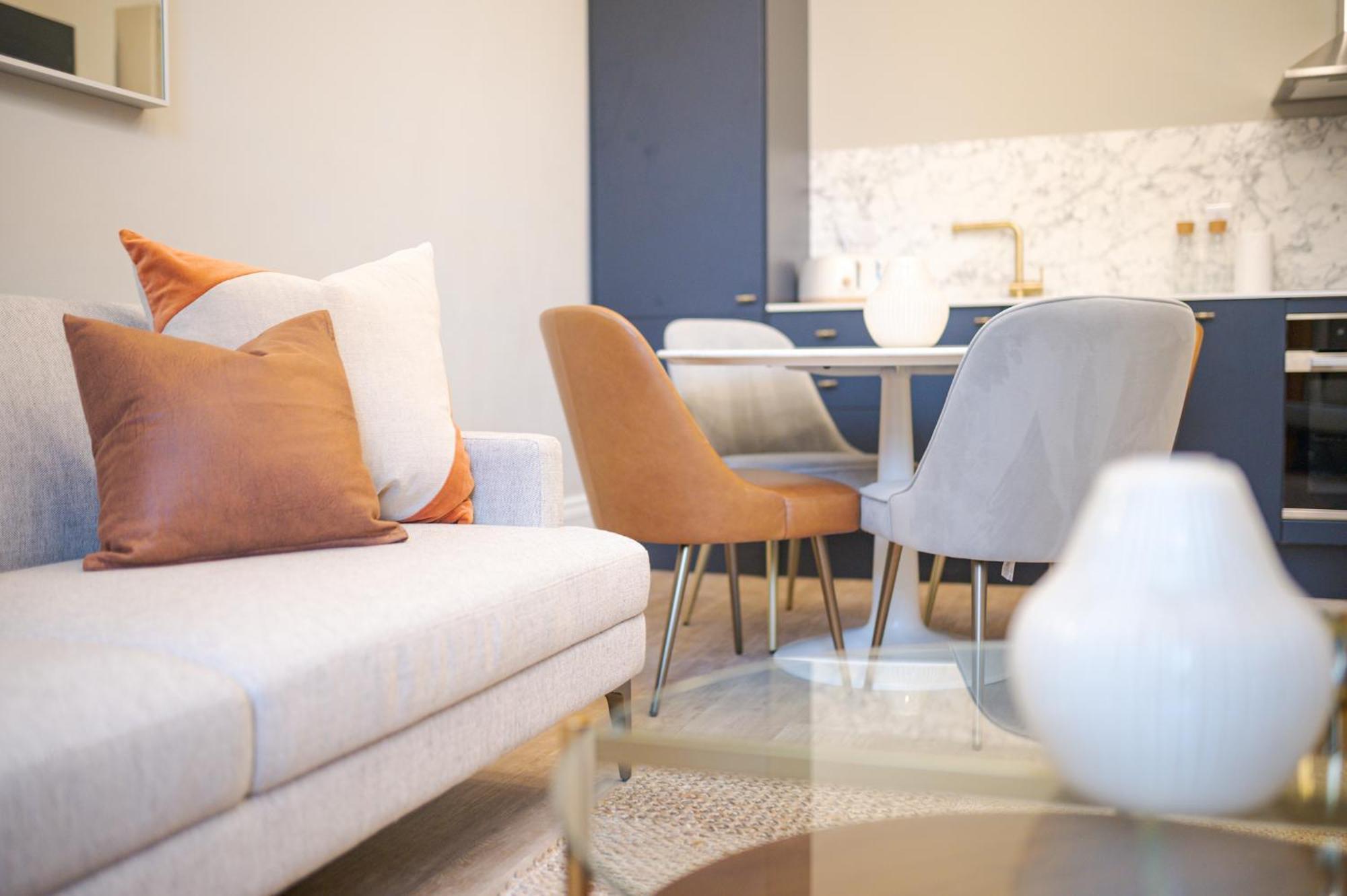 Calpe House By Lb73 Aparthotel