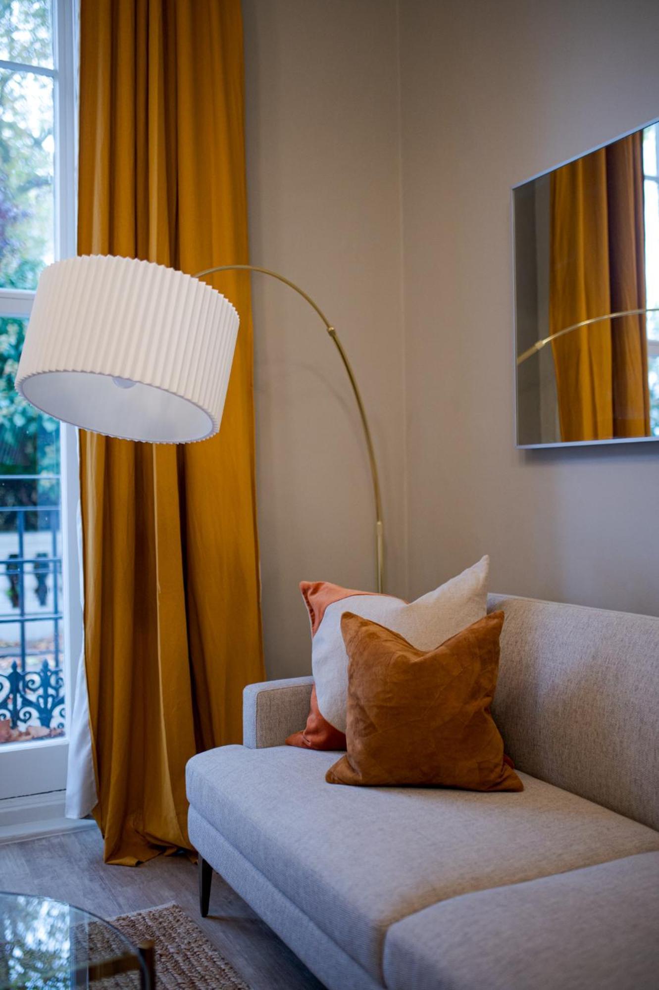 Calpe House By Lb73 Aparthotel London
