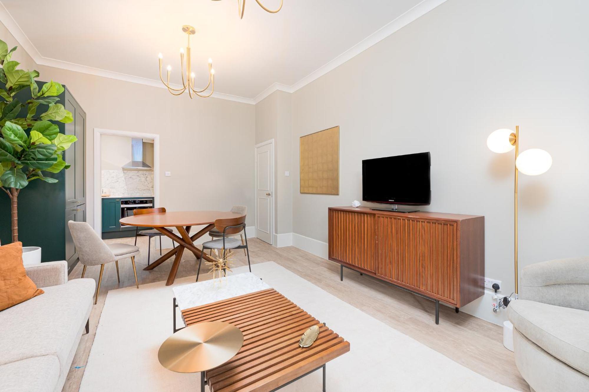 Calpe House By Lb73 Aparthotel