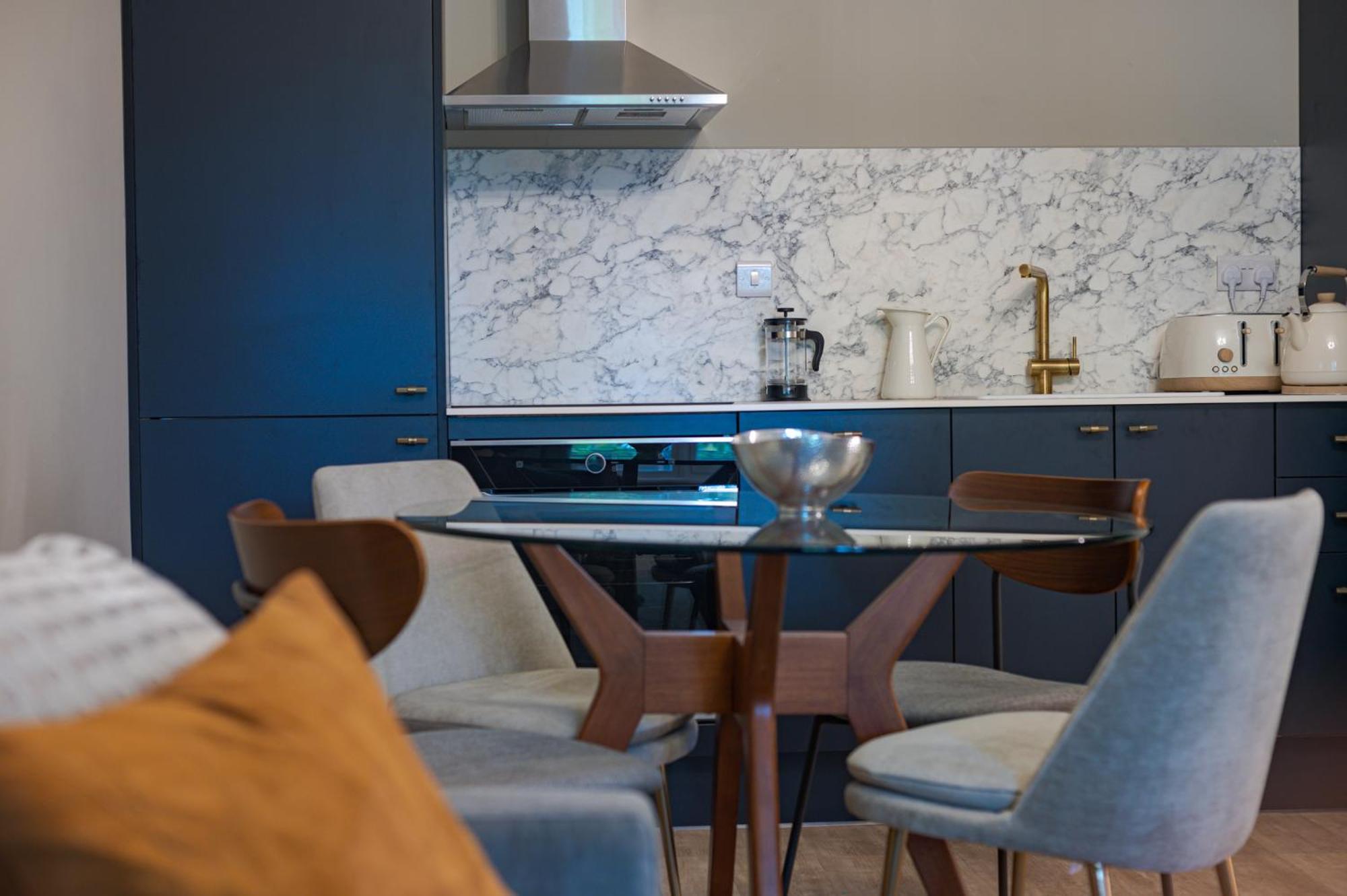 Calpe House By Lb73 Aparthotel *