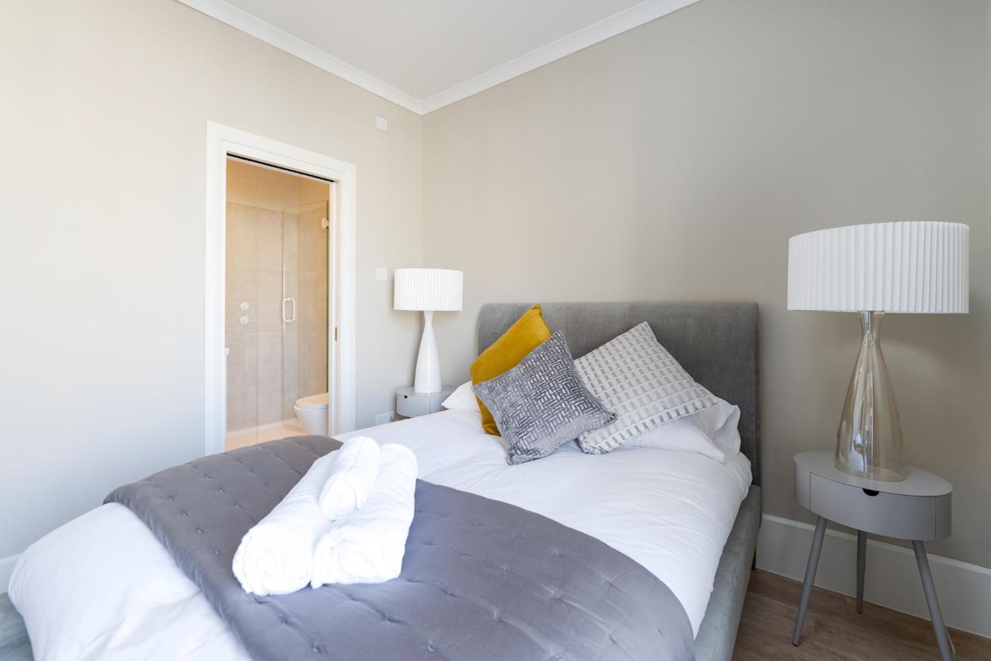 Calpe House By Lb73 Aparthotel