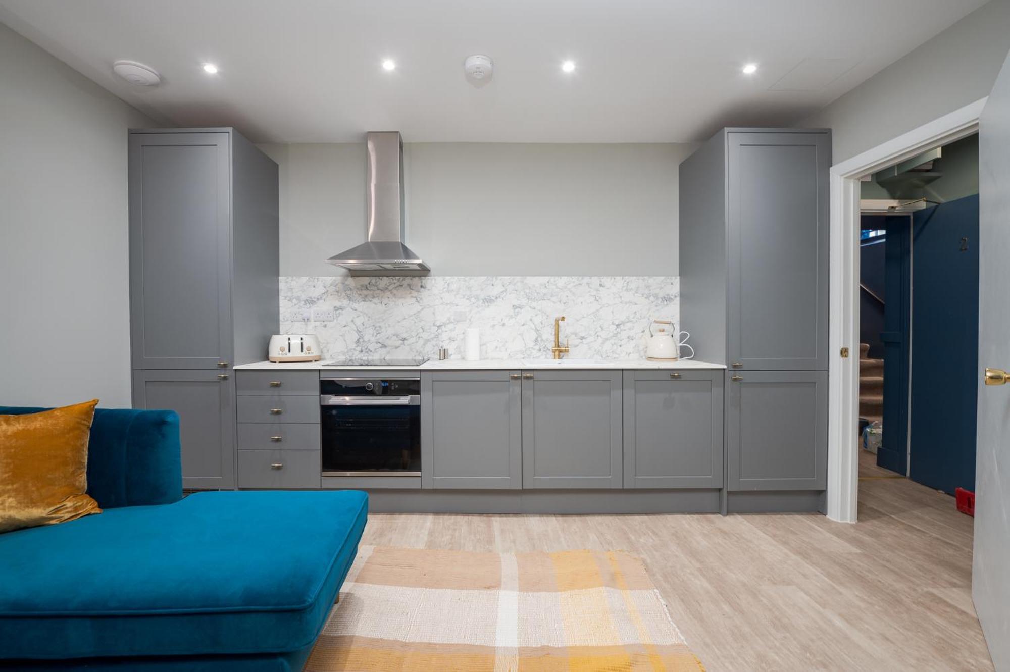Calpe House By Lb73 Aparthotel London