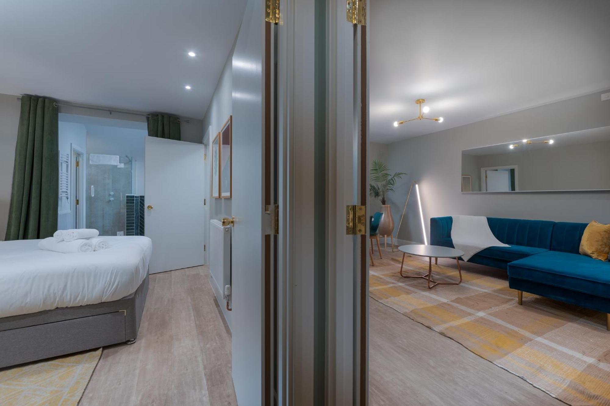 Aparthotel Calpe House By Lb73 *