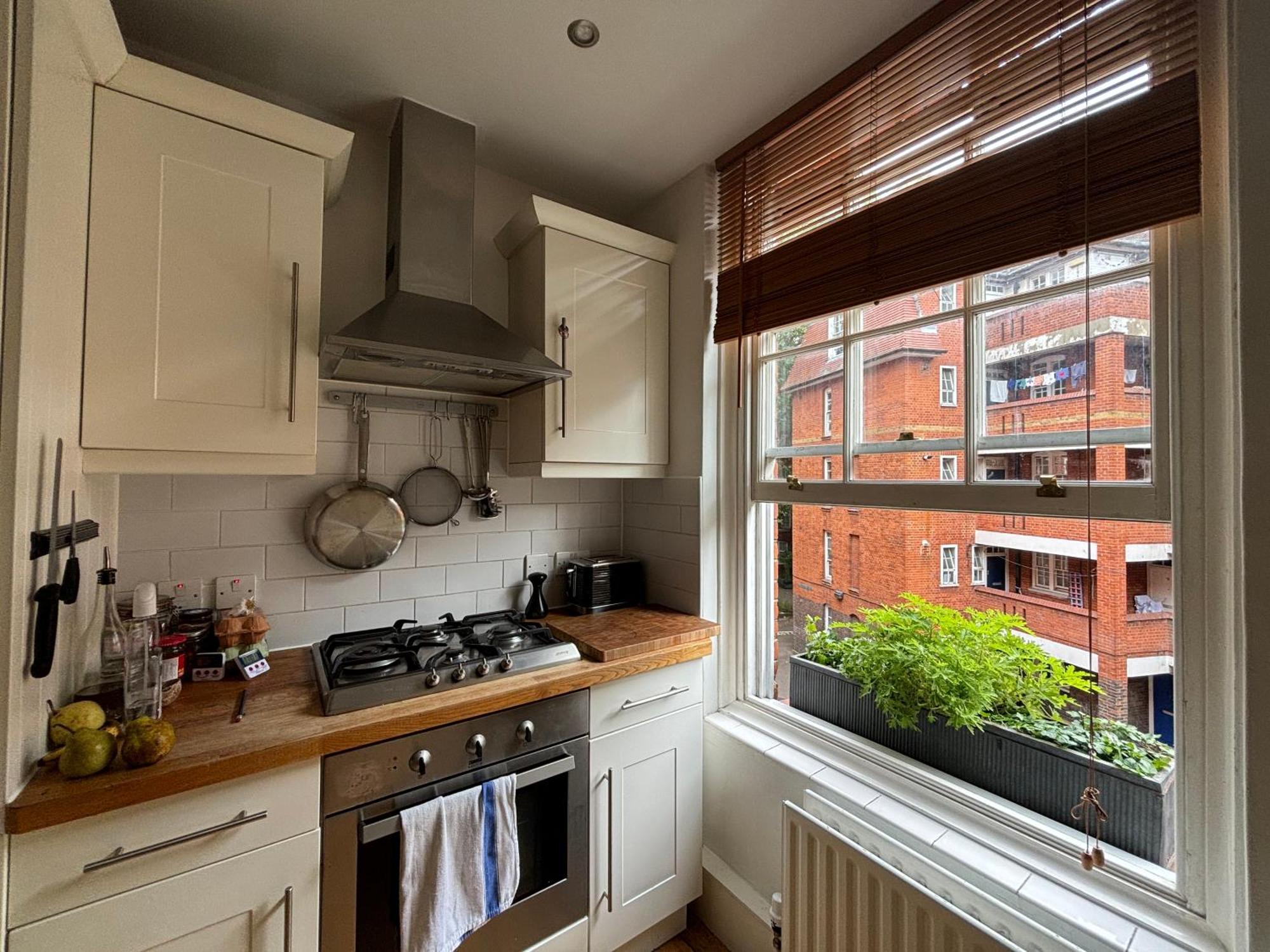 Historic 1bd Flat In The Heart Of Shoreditch * London